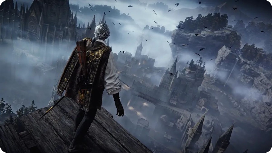 Duskbloods (2) - ilustračná fotka produktu 3 